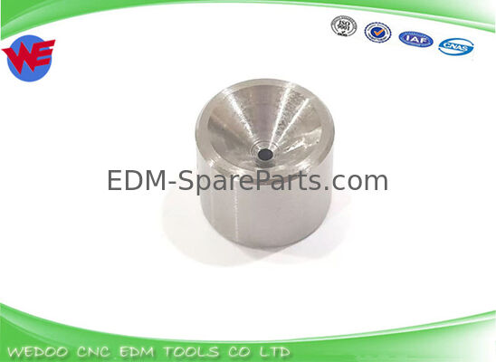 11218VA गाइड C सोडिक EDM पार्ट्स 12*8.5*1.55MM AD325L