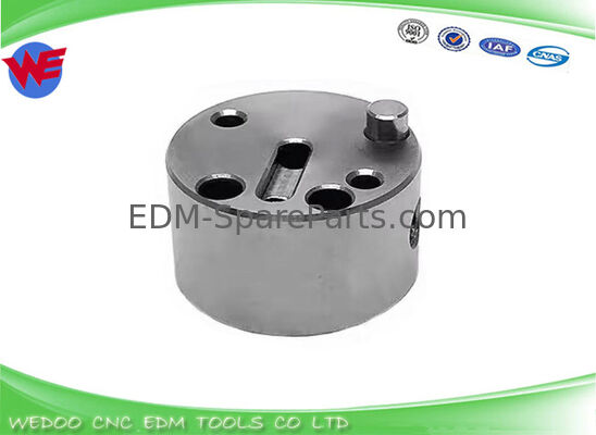 435.604 590435604 435.604.4 निचला गाइड AgieCharmilles EDM पार्ट्स OD24*14T