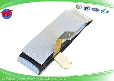 1200 मिमी 3087038 AQ550 लंबाई Sodick EDM पार्ट्स पावर केबल 64 मिमी चौड़ाई 3087038