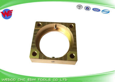 DC08900 X208D528H01 X208D528H02 नोजल धारक गाइड कवर Mitsubishi 46*48MM