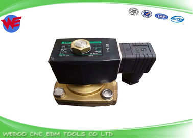 CKD सोलेनोइड कंट्रोल वाल्व ADK11-25A-02ES-DC24V Sodick ADK11-20A-02E-DC24V