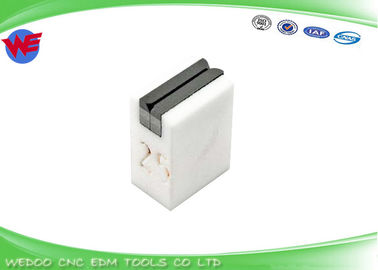 3EC81A415 3EC81A414 3EC81A416 Ø 0.30 मिमी मकिनो ईडीएम पार्ट्स नीलमणि तार गाइड