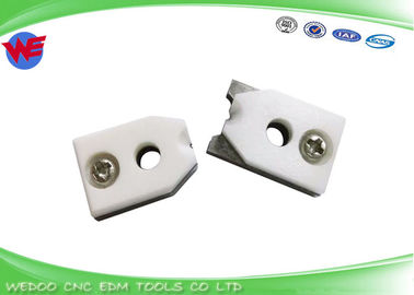 3087703 Sodick EDM पार्ट्स S101-1 3085385 AB हीरा विभाजन गाइड 3084668 D=0.255mm