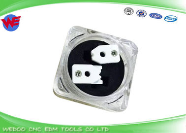 3087703 Sodick EDM पार्ट्स S101-1 3085385 AB हीरा विभाजन गाइड 3084668 D=0.255mm