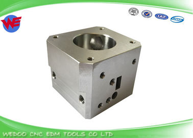 गाइड होल्डर ब्लॉक Sodick EDM पार्ट्स डाई ब्लॉक AG400L ऊपरी स्थिति AQ360