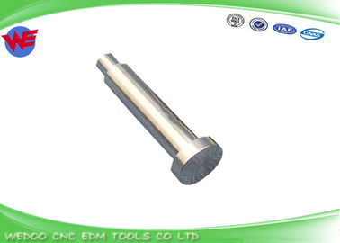 X194D154H07 EDN स्टेंट्स Mitsubishi EDM स्पेयर पार्ट्स चुटकी Rolle CX, SX के लिए शाफ्ट