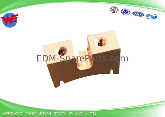 135015281 AgieCharmilles ईडीएम भाग कार्बन संपर्क ब्रश कार्बन ब्रश तार