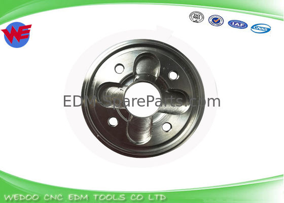 C12752A Sodick EDM पार्ट्स ऊपरी नोजल गाइड नोजल बेस कवर