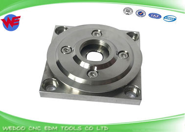 3082646 Sodick EDM S408-3 ऊपरी नोजल गाइड कवर के साथ O- रिंग नोजल बेस