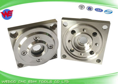 3082646 Sodick EDM S408-3 ऊपरी नोजल गाइड कवर के साथ O- रिंग नोजल बेस