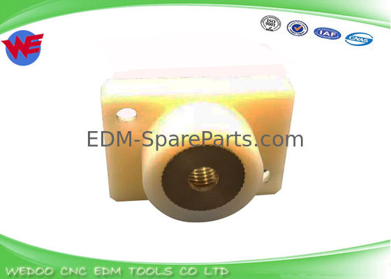 X055C081G53 DT39800 लोअर डाई गाइड होल्डर एमवी मित्सुबिशी वायर ईडीएम उपभोज्य