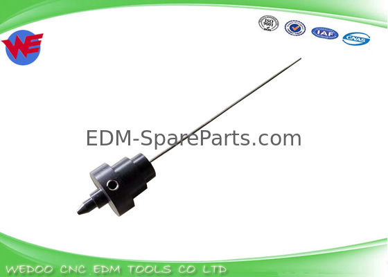 M143 X054D980G51 गाइड पाइप ए EDM के लिए Mitsubishi EDM Wirecut D18* 115mmL