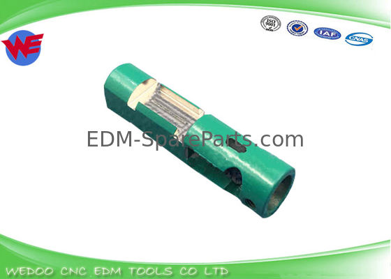 इलेक्ट्रोड धारक हरा रंग Fanuc A290-8120-Z781 इलेक्ट्रोड पिन धारक L=48MM