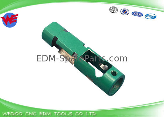 इलेक्ट्रोड धारक हरा रंग Fanuc A290-8120-Z781 इलेक्ट्रोड पिन धारक L=48MM
