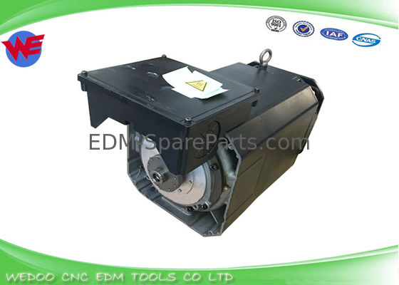 A06B-1479-B135#05M1 धातु + रबर Fanuc EDM पार्ट्स Sub AC स्पिंडल मोटर