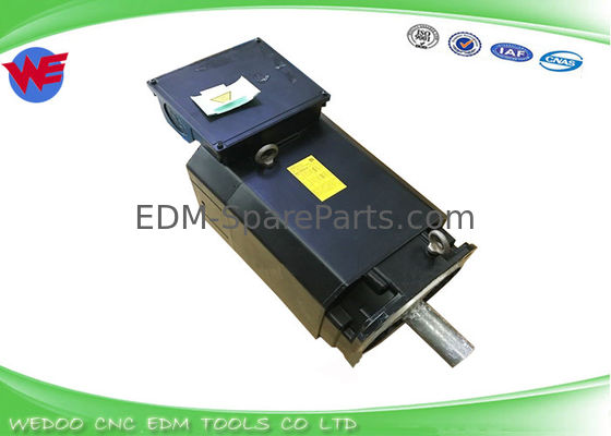 A06B-1479-B135#05M1 धातु + रबर Fanuc EDM पार्ट्स Sub AC स्पिंडल मोटर