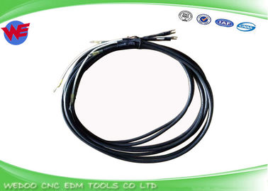 A660-8014-T739#R उच्च परिशुद्धता Fanuc EDM स्पेयर पार्ट्स सब केबल A660-8012-T768#K