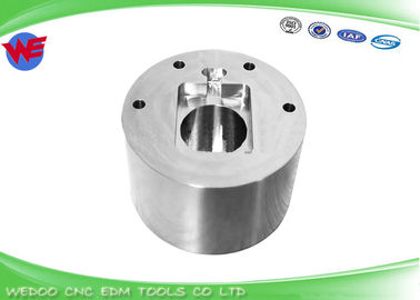 A290-8116-Y753 A290-8110-Y724 ऊपरी सबडी गाइड बेस Fanuc गाइड ब्लॉक