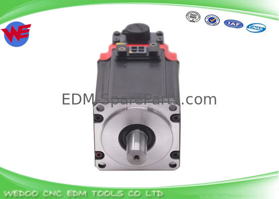 A06B-0116-B103 उच्च प्रदर्शन Fanuc तार EDM भागों AWF के साथ EDM मोटर