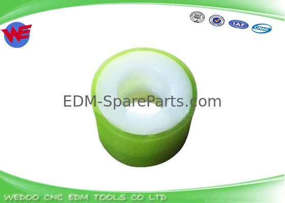 A290-8101-X335 Fanuc EDM पार्ट्स रोलर साइज 27x14x16 मिमी