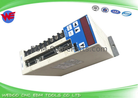 DV88010LDMS2 सोडीक ईडीएम पार्ट्स रिप्लेसमेंट एसी सर्वो ड्राइव्स