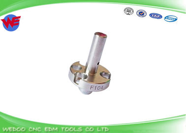 F104T डायमंड गाइड लोअर Fanuc EDM A290-8032-X765 A290-8032-X764 A290-8032-X766