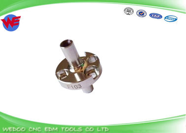 Fanuc ऊपरी हीरा गाइड A290-8032-X773 A290-8032-X774 A290-8032-X775 A290-8032-X776