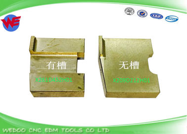 M470 DA886A DA88600 मित्सुबिशी लोअर पावर फ़ीड होल्डर X209D212H01 X068D026G51