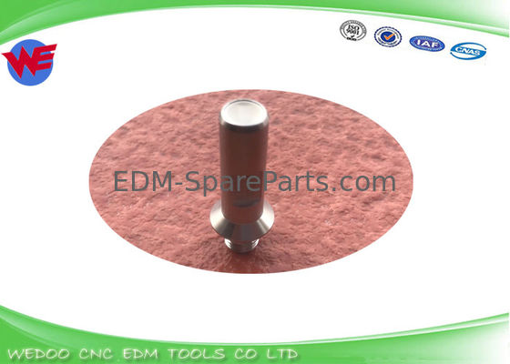 A290-8112-Z726 A290-8114-Z726 0.255मिमी डायमंड 30° वायर गाइड फैनुक मशीन का उपयोग