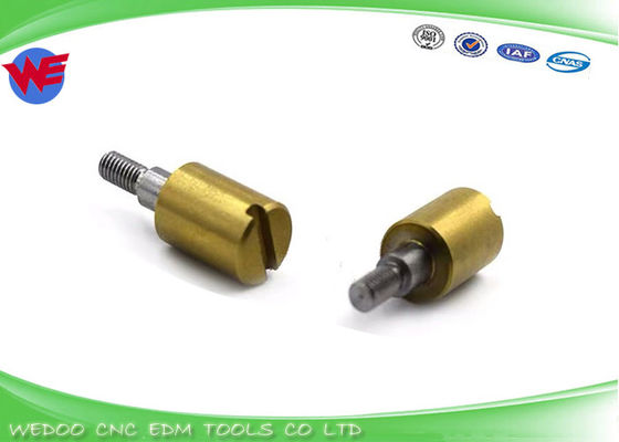 Mitsubishi पावर फीडर संपर्क X054D990H01 DA78100 DA781A CUT के लिए पावर फीडर