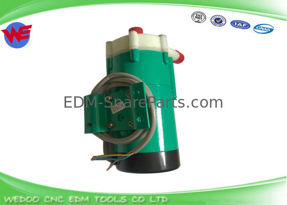 Sodick EDM मशीन चुंबकीय ड्राइव पंप OEM MP-20R-110