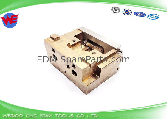 X182B893H01 M600 मित्सुबिशी डायमंड वायर गाइड आसान असेंबली FX10,FX20 ((मैनुअल / AF)
