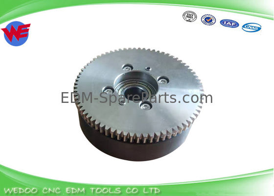 सोडिक ईडीएम फ़ीड अनुभाग सिरेमिक रोलर सी 3055915