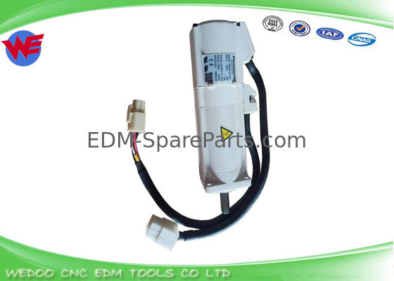 MSMA012A1N Sodick EDM मशीन के लिए पैनासोनिक टेंशन व्हील मोटर