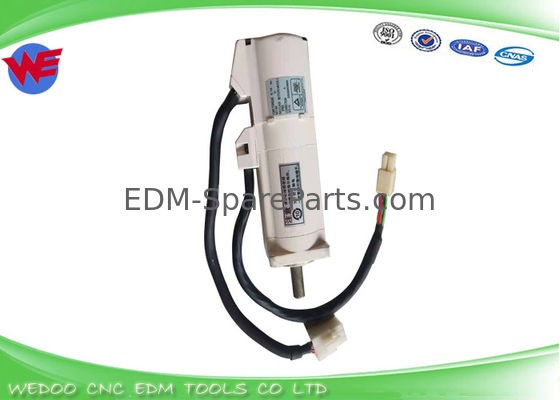 MSMA012A1N Sodick EDM मशीन के लिए पैनासोनिक टेंशन व्हील मोटर
