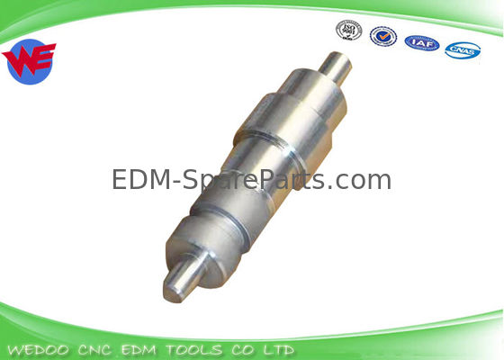 23998DA स्टेनलेस शाफ्ट 3055135 Sodick के लिए गटर रोलर EDM 94mm L
