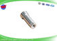 A290-8110-X766 लोअर शाफ्ट 10D*24L Fanuc Wire EDM Wear Parts