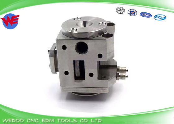 AQ300L AQ400 AQ360 AQ550 AQ570 Sodick COVERT AB GUIDE TO GUIDE HOLDER (नई शैली)