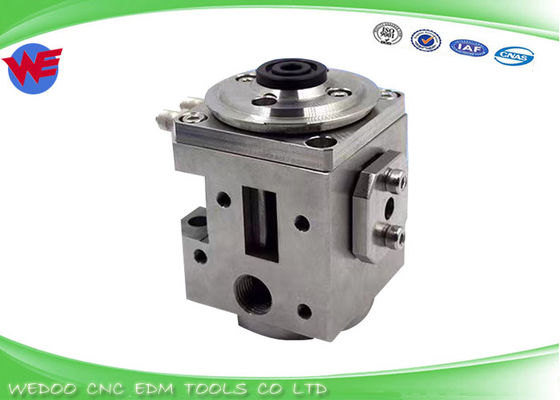 AQ300L AQ400 AQ360 AQ550 AQ570 Sodick COVERT AB GUIDE TO GUIDE HOLDER (नई शैली)