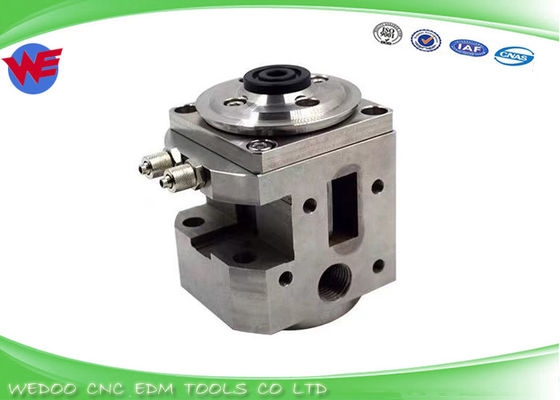AQ300L AQ400 AQ360 AQ550 AQ570 Sodick COVERT AB GUIDE TO GUIDE HOLDER (नई शैली)