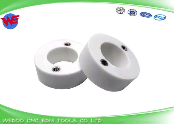 M421C DHO6200 DCA6700 सफेद मित्सुबिशी सिरेमिक रोलर X203C607H03 X055C364H01