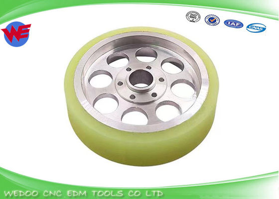 33EC100B403=2 प्लास्टिक स्टेनलेस क्लच रोलर फॉर मकिनो EDM 33EC100B403=1