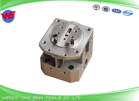 3082519 MW201893D Sodick EDM मशीन चालकता ब्लॉक AQ537 AQ600 AQ360