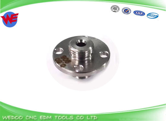 सोडिक डायमंड लोअर गाइड J17100A - 0.6MM EDM स्पेयर पार्ट्स ALN400 ALN600