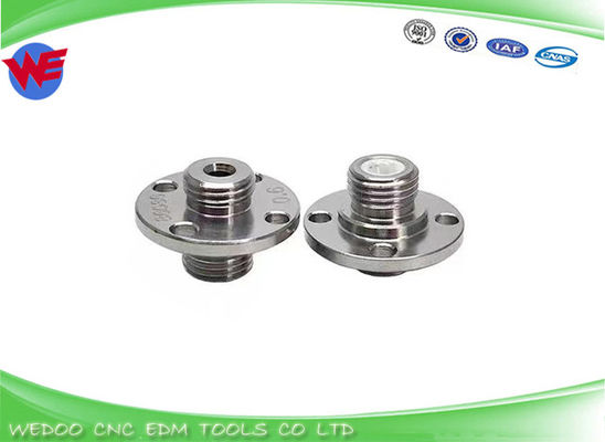 सोडिक डायमंड लोअर गाइड J17100A - 0.6MM EDM स्पेयर पार्ट्स ALN400 ALN600