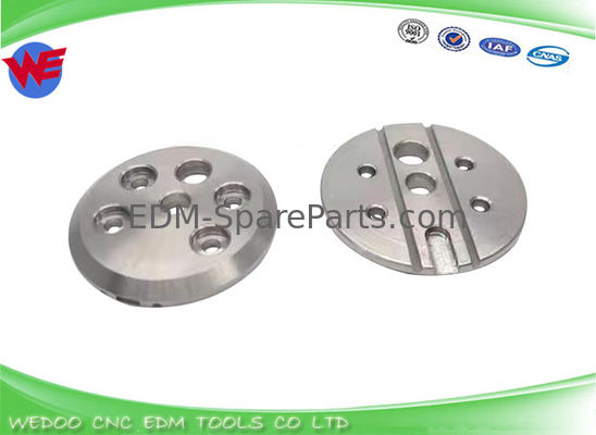 सोडिक एस्पिरेटर ईडीएम स्पेयर पार्ट्स 3086340 वायर गाइड धारक कवर