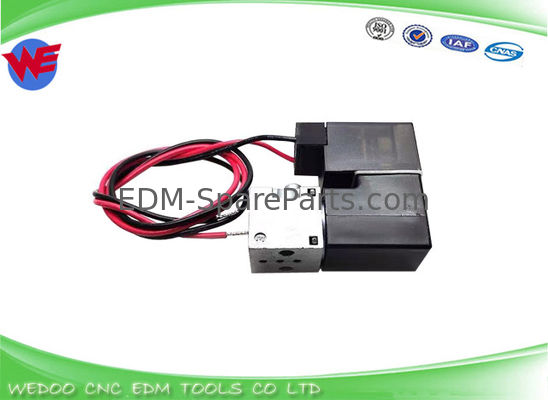 P5132-M6C2-00-DC24V Sodick EDM के लिए वाल्व