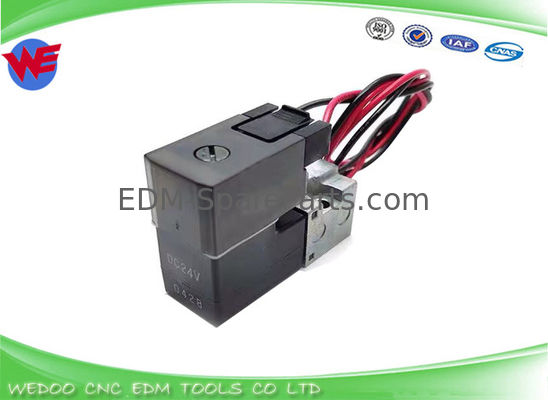 P5132-M6C2-00-DC24V Sodick EDM के लिए वाल्व