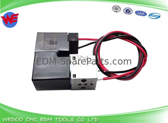 P5132-M6C2-00-DC24V Sodick EDM के लिए वाल्व