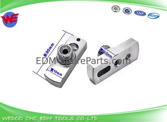 सोडिक ईडीएम मशीन गाइड होल्डर एक्यू एडी एजी ईडीएम ब्लॉक